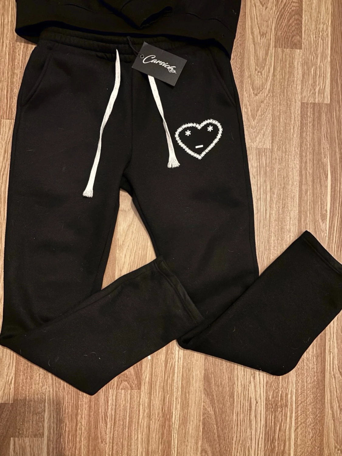 Carsicko tracksuit - 2