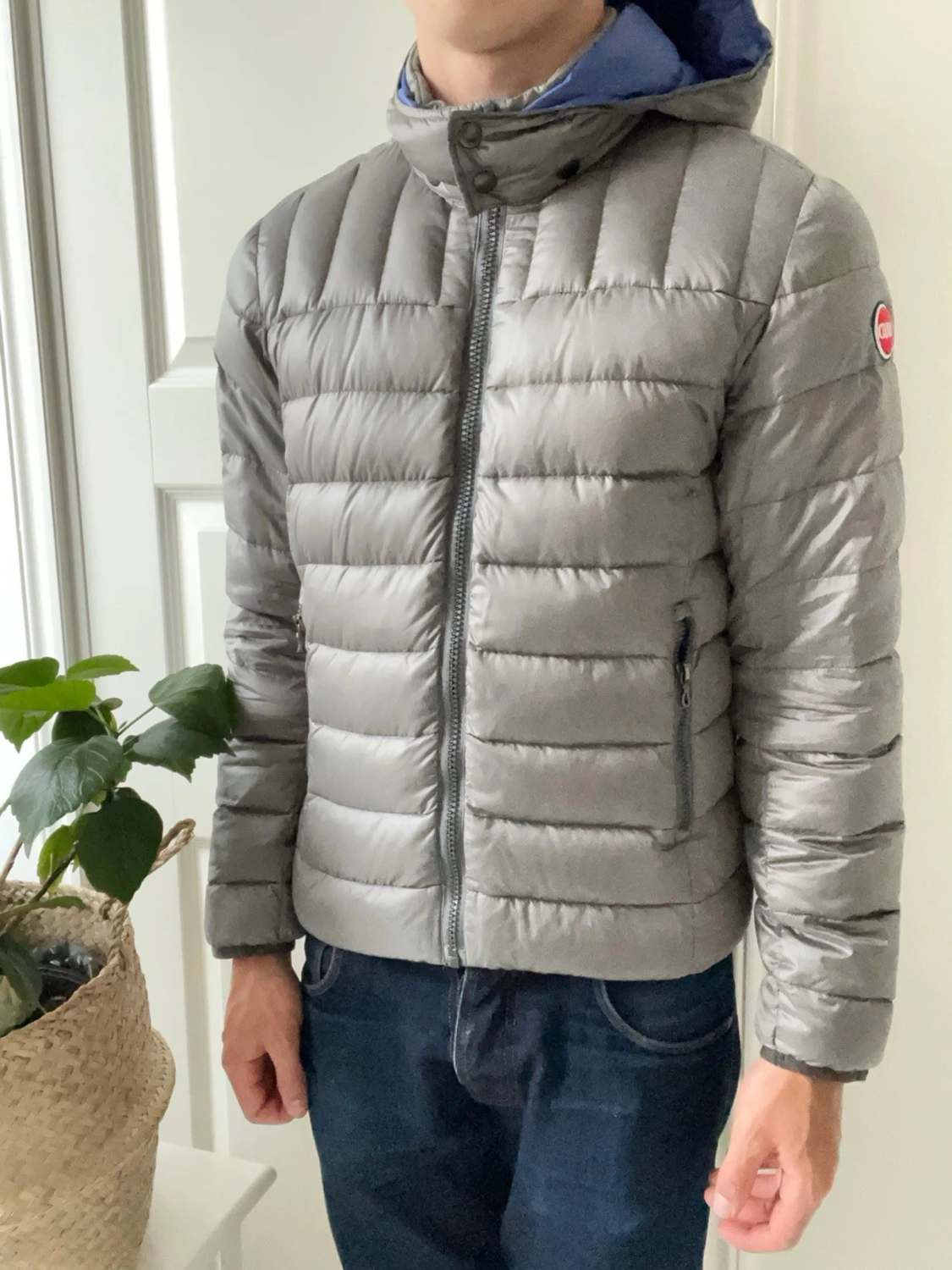 Colmar dun jacka - 5