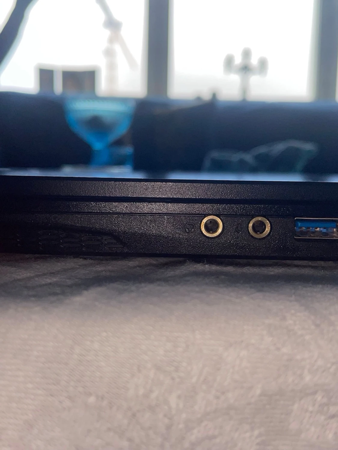 MSI Gaming Laptop - 4