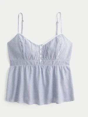 linne - supergulligt linne som endast är använd någon gång 🩵