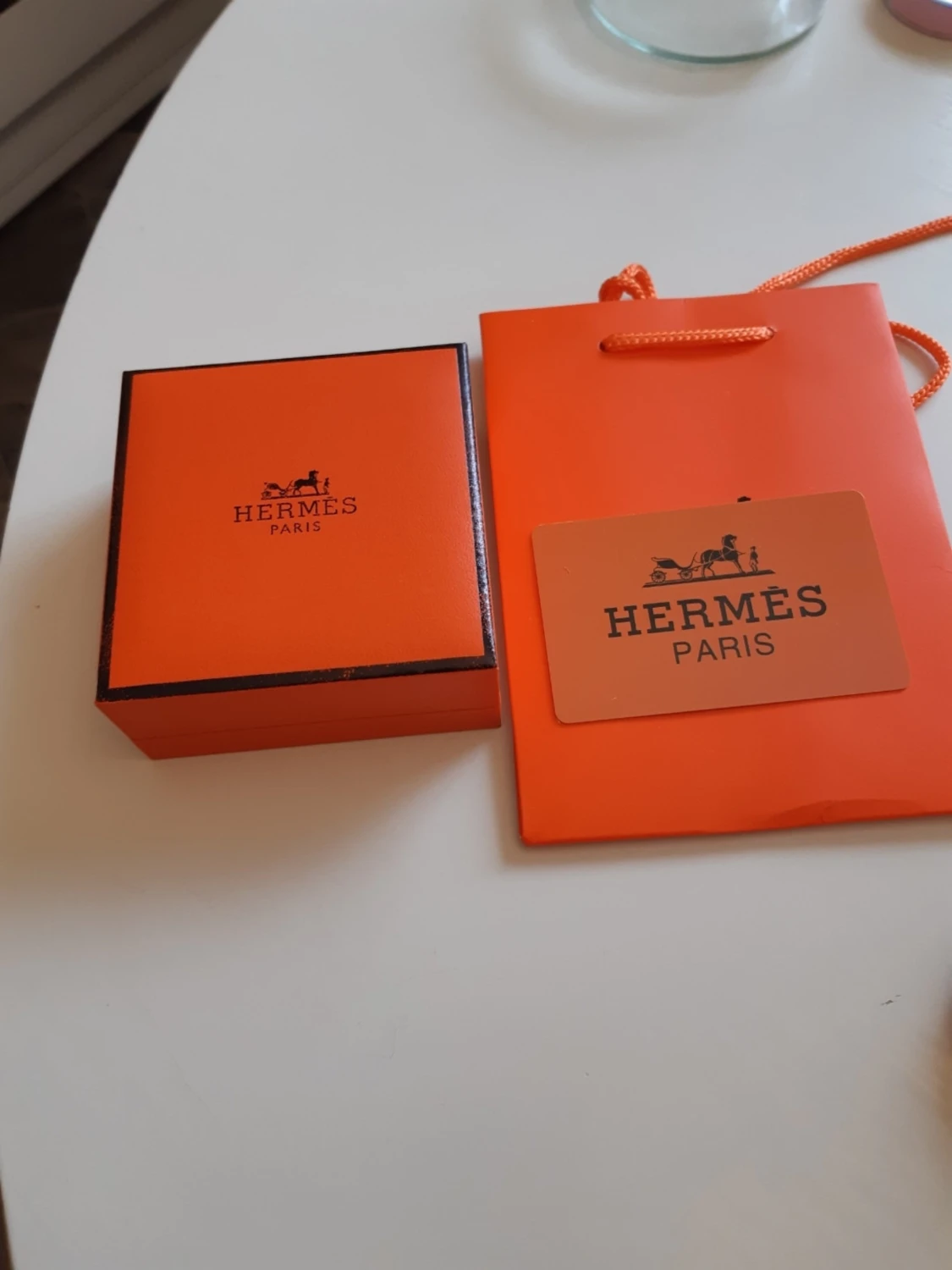 Hermes armband  - 1