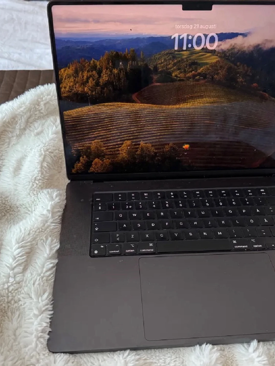 MacBook Pro 16inch  - 2