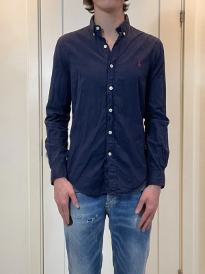 Polo Ralph Lauren skjorta  - Säljer nu denna Polo Ralph Lauren skjorta, skriv för fler bilder/frågor🙌🏼