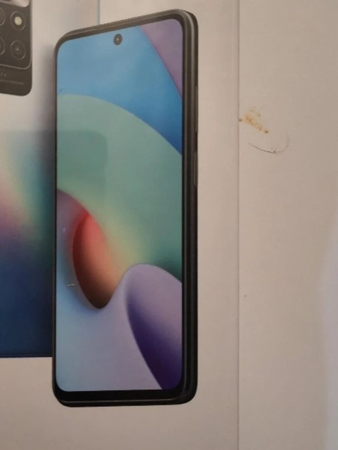 Xiaomi Redmi 10C - 2