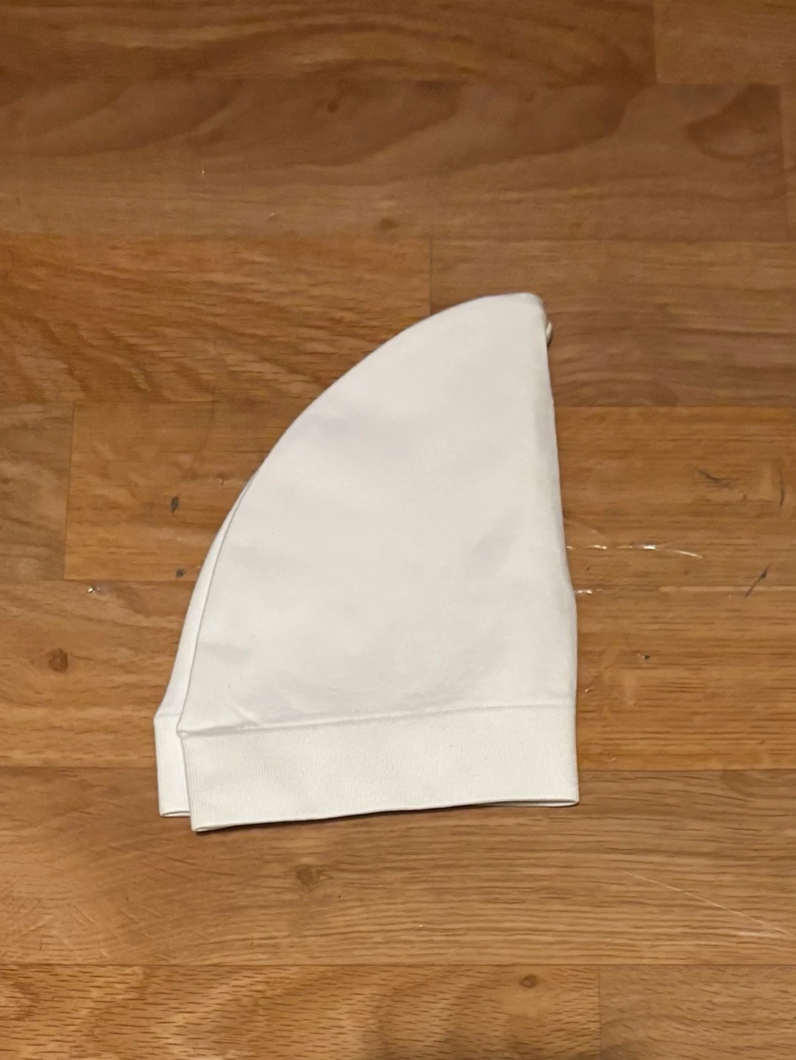 Vit Syna World mössa - 2