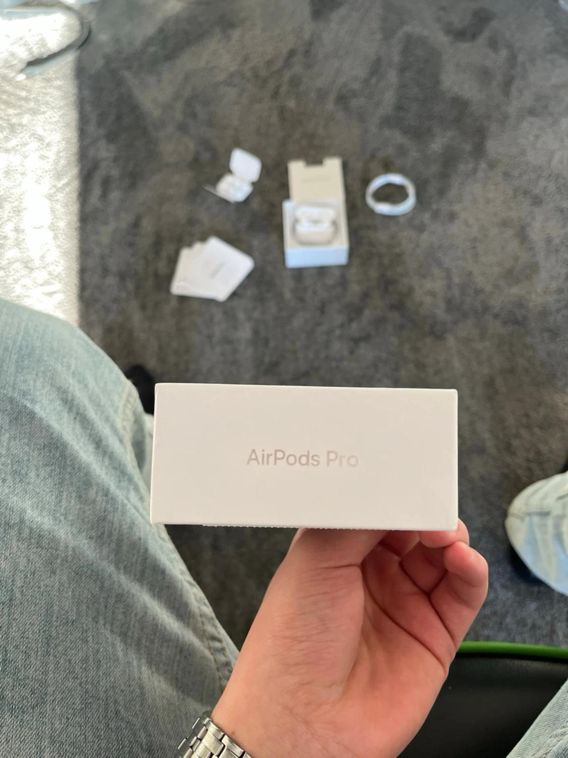 AirPods Pro  - 6