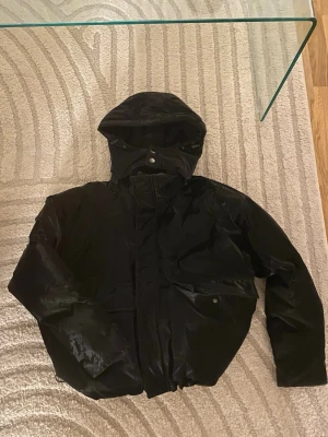 Puffer jacket - Använt 2-3 gånger 