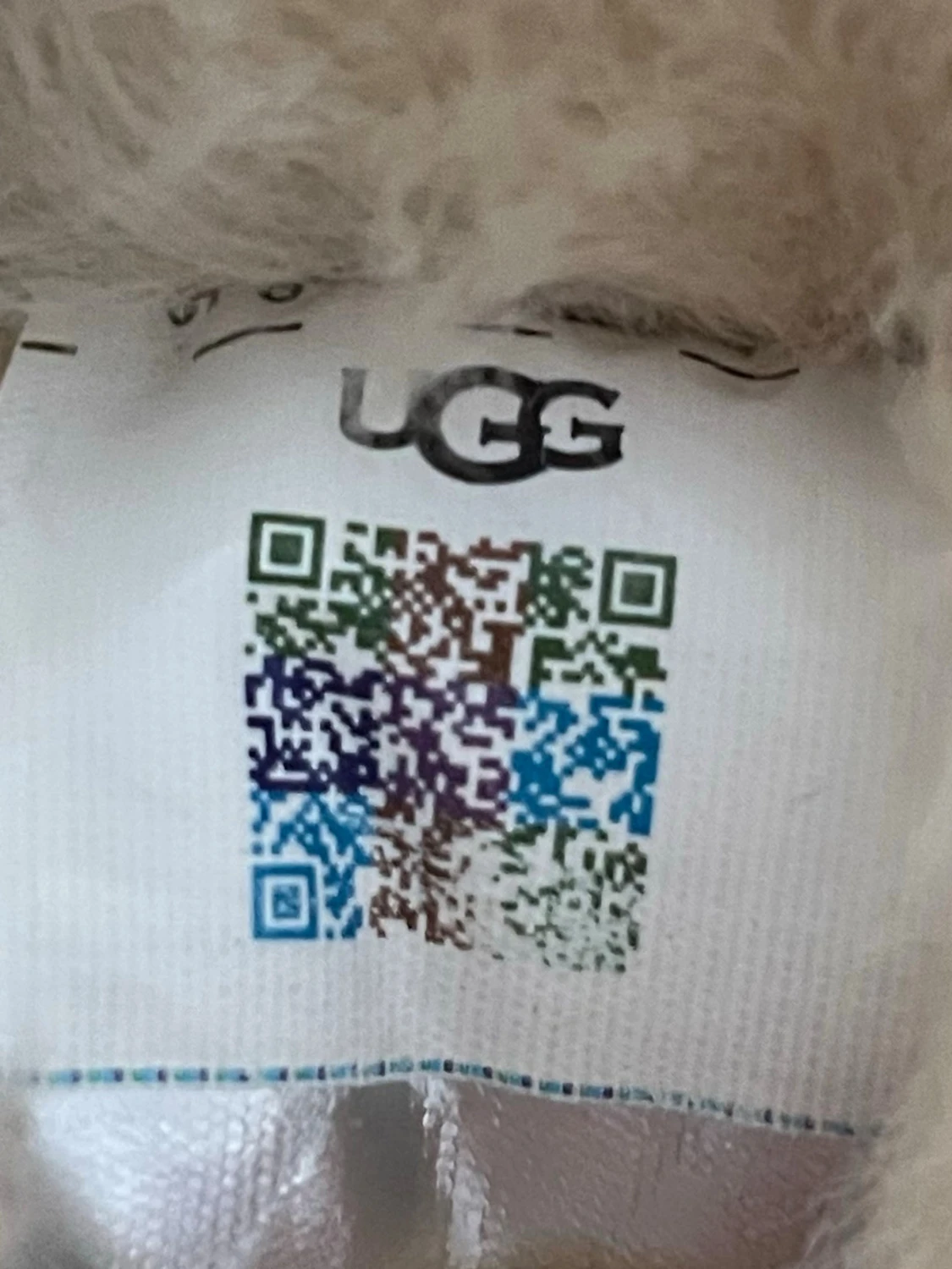 UGG Bailey Bow Chestnut🎀 - 6