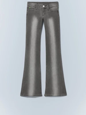 Cheap monday jeans!! - Säljer dessa jättesnygga och eftertraktade cheap monday jeans i storlek 28/30❤️❤️