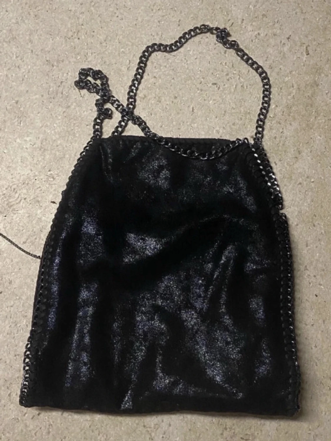 Stella McCartney liknande väska 