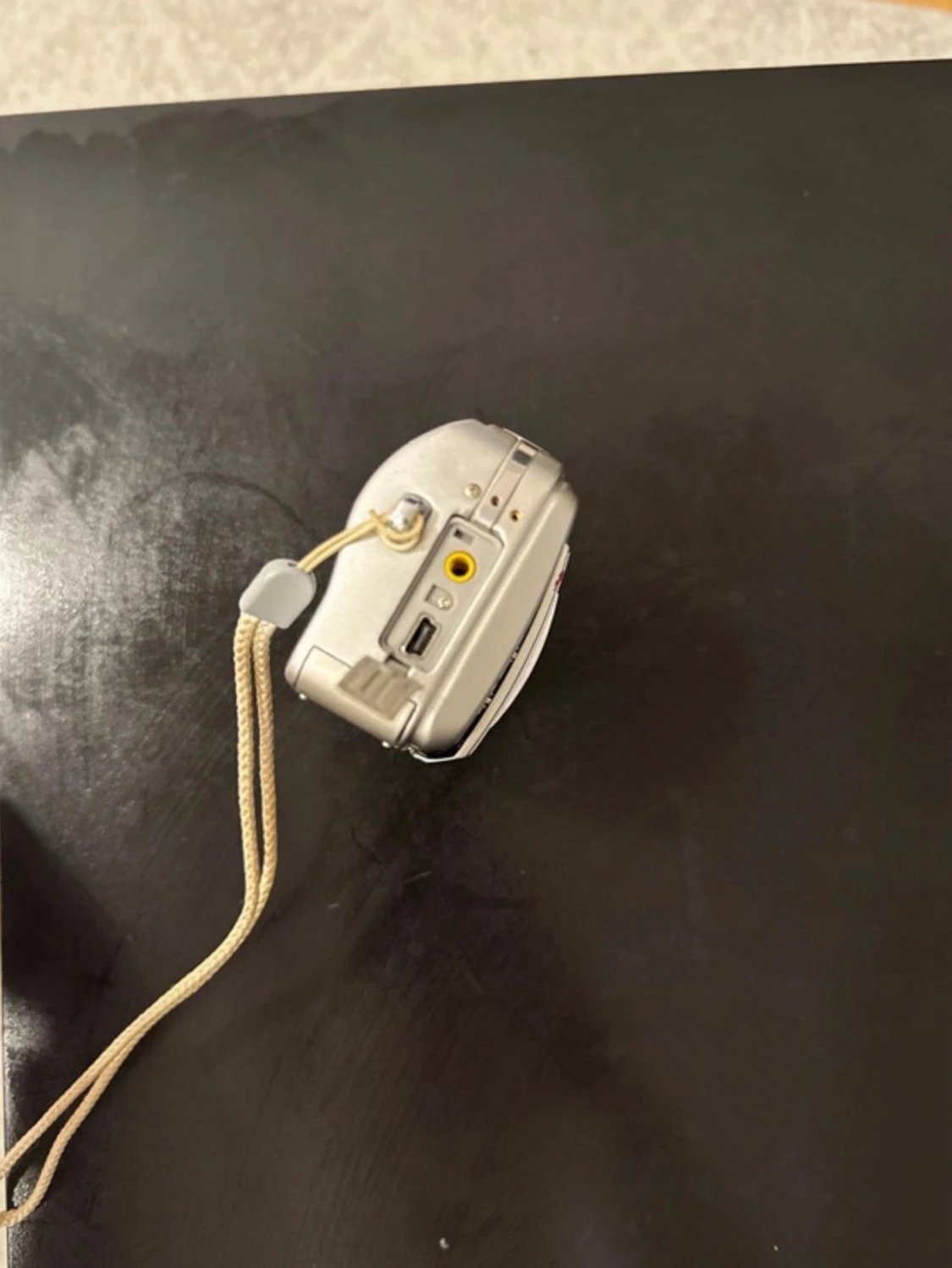 Olympus Camedia C-50 Zoom - 2