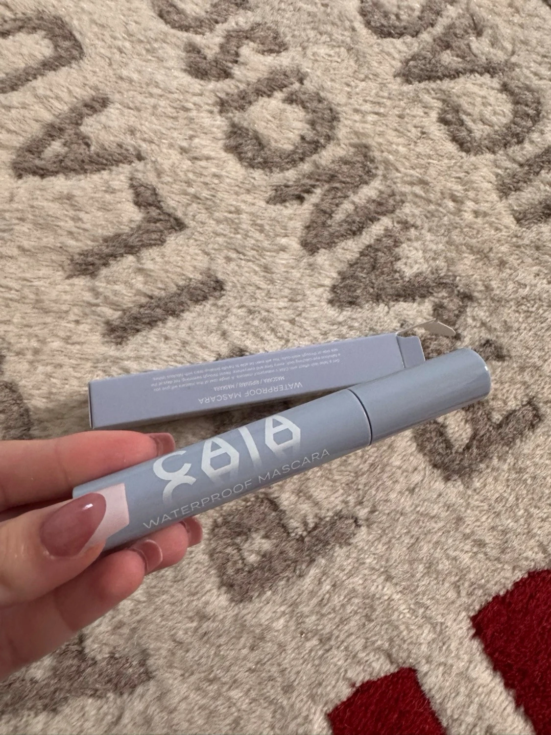 CAIA Waterproof Mascara