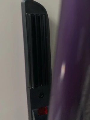 Björn Axén Tools Volumaster Slim - Lila Volumaster Professional Slim från Björn Axén. 