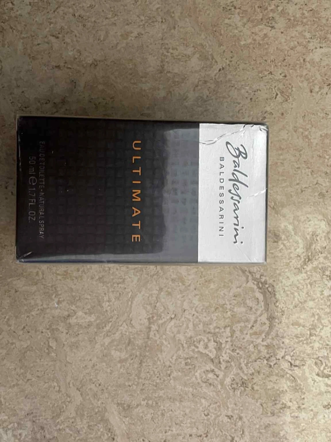 Baldessarini Ultimate 50ml EdT - 1