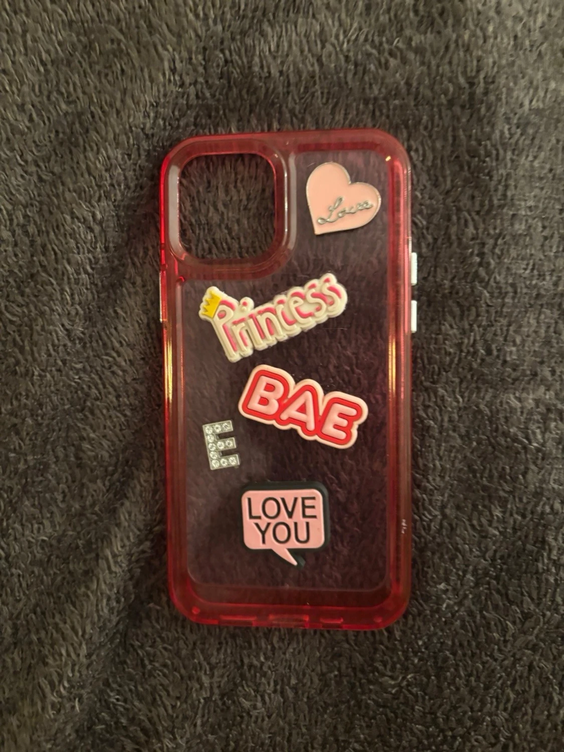 Två mobilskal för iPhone 12🫶🏻 - 1