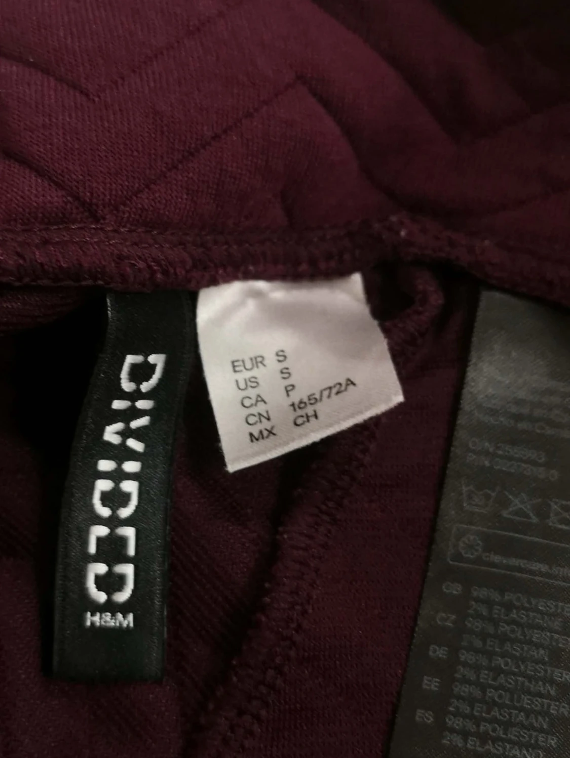 Kjol paket med Tre snygga kjolar från H&M Divided - 1