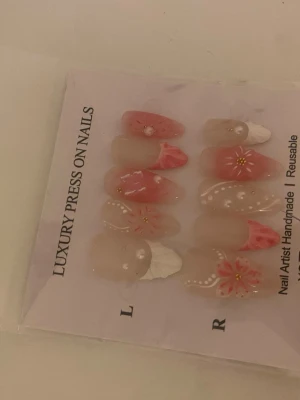 Naglar - Superfina naglar💕