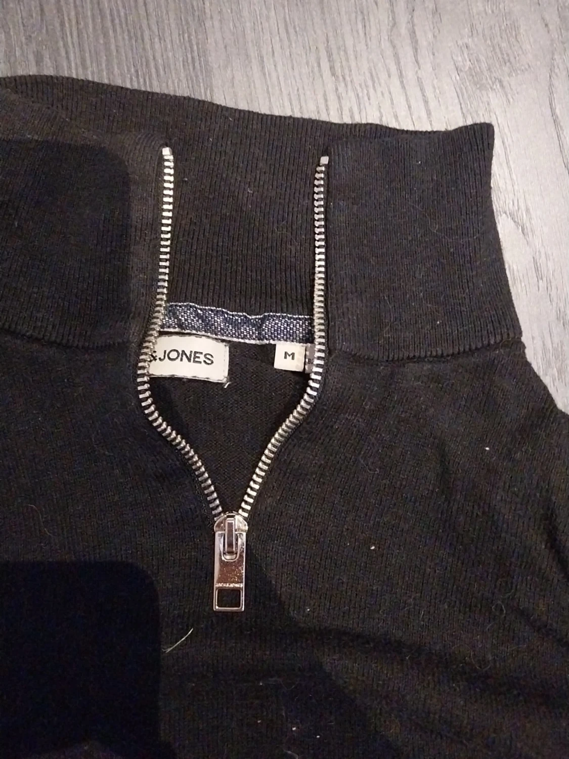 Jack&Jones quarter zip - 1