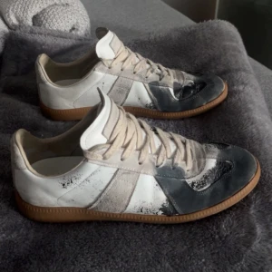 Maison margiela paint splatter - Bra bra kvalité och skick