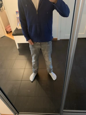 Blå Ralph lauren - Blå luv tröja från Ralph lauren bra skick