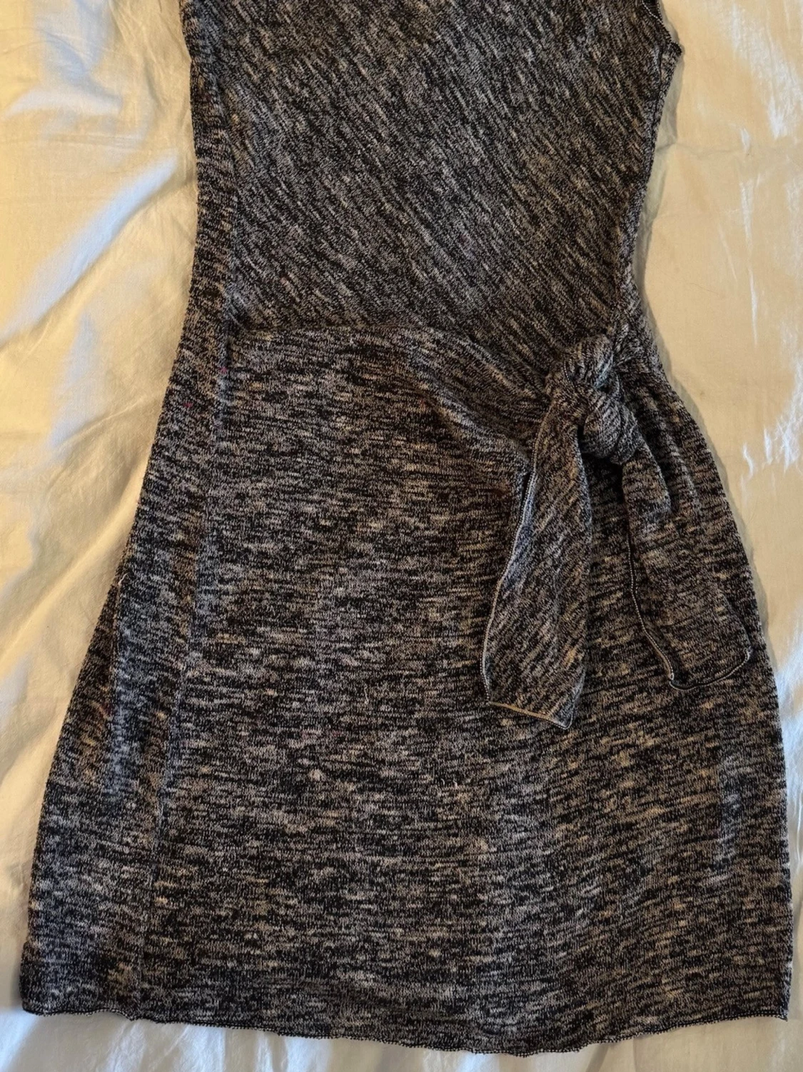 Finstickad klänning Max Edition - 2