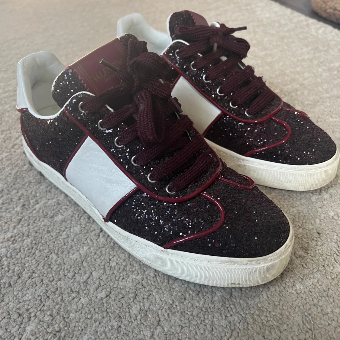 Valentino Flycrew - 2