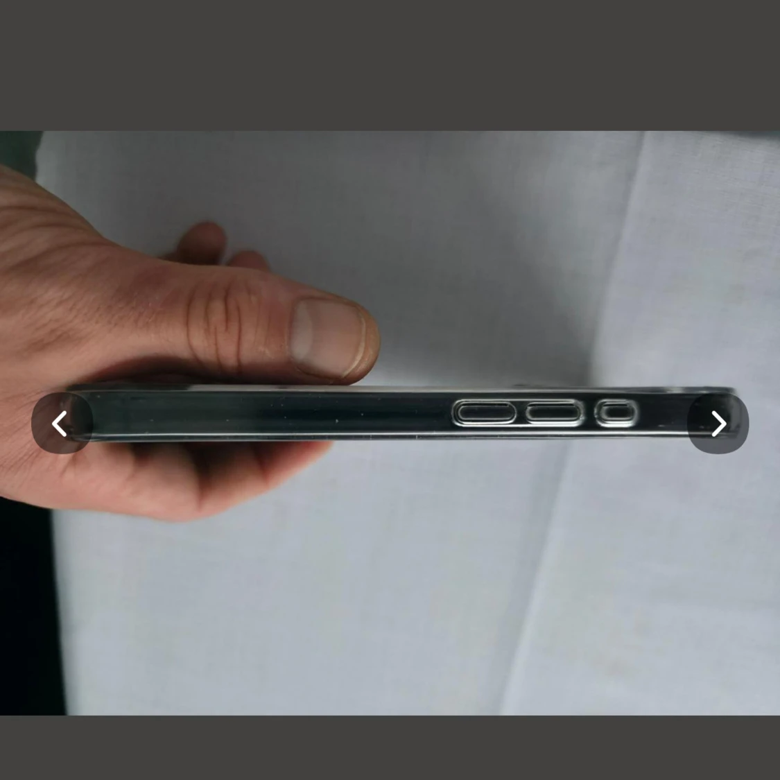 iPhone 16 pro 256MB  - 2