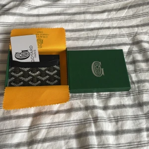 Korthållare från Go Ard - Kom privat för mer frågor