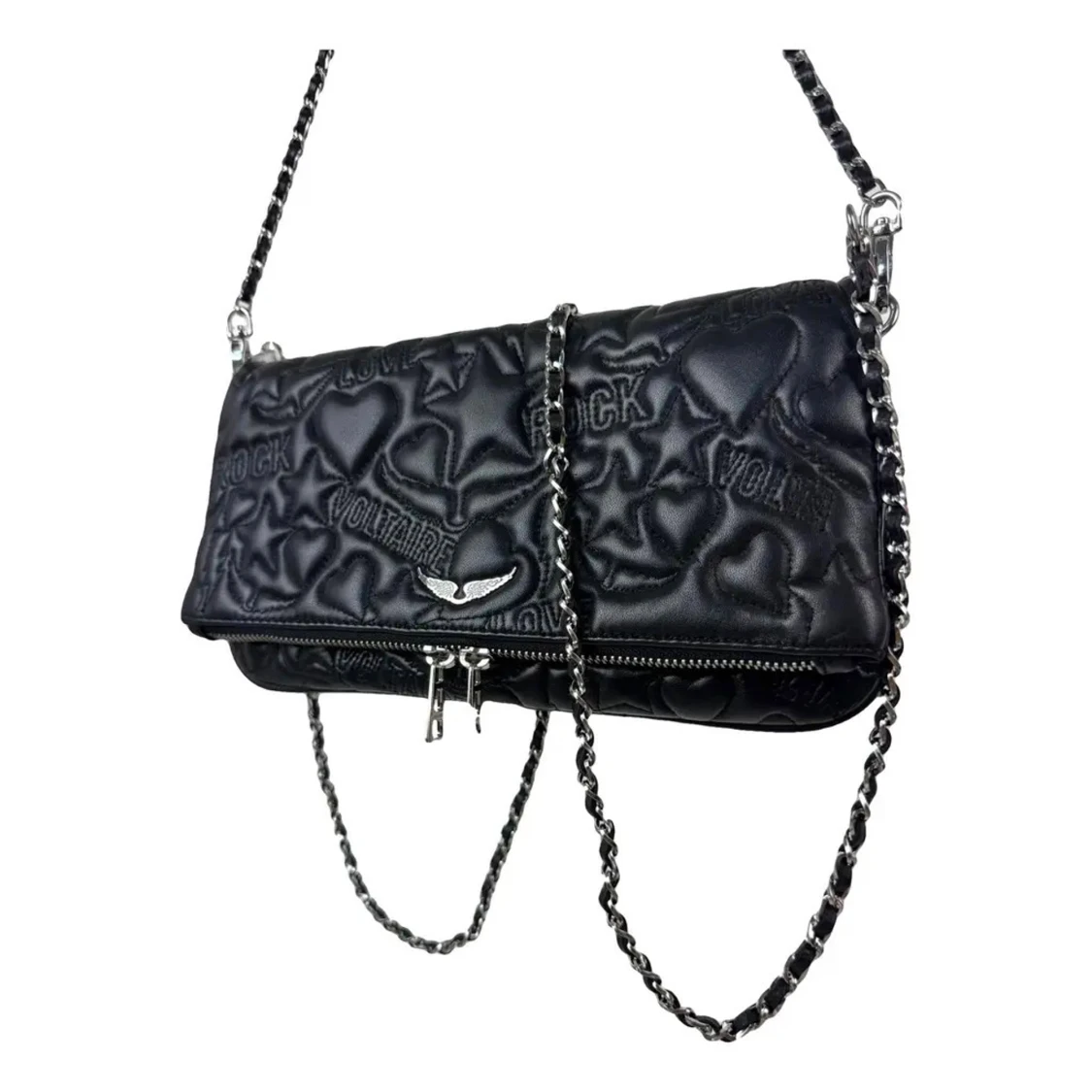 Zadig & Voltaire väska