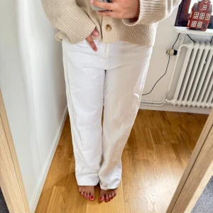 Lowwaist jeans - Superfina lågmidjade jeans 