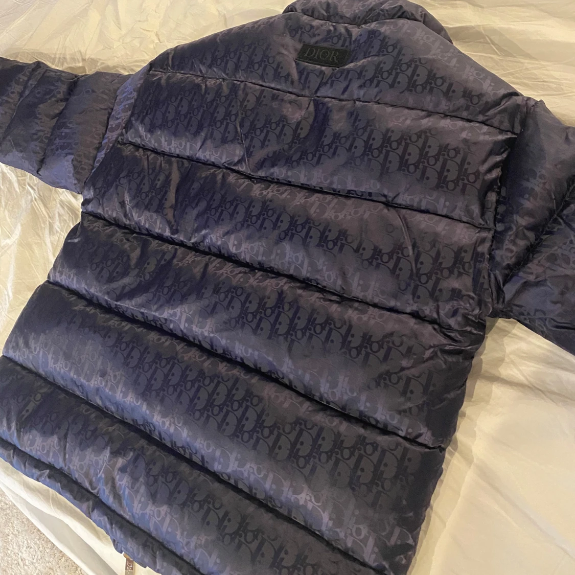 CD Oblique Jacka - 3