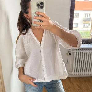 Blus - Söt blus från H&M