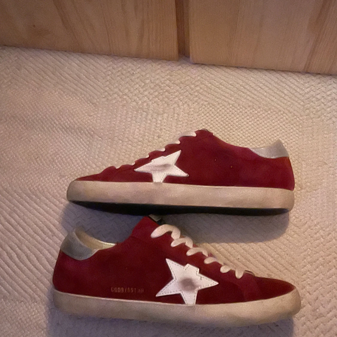 Golden Goose Superstar - 3