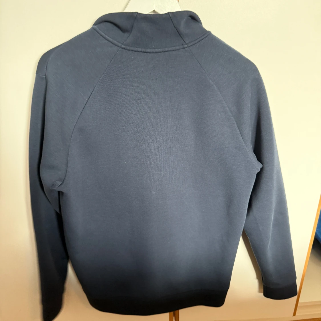 Half-zip tröja Hugo Boss - 1