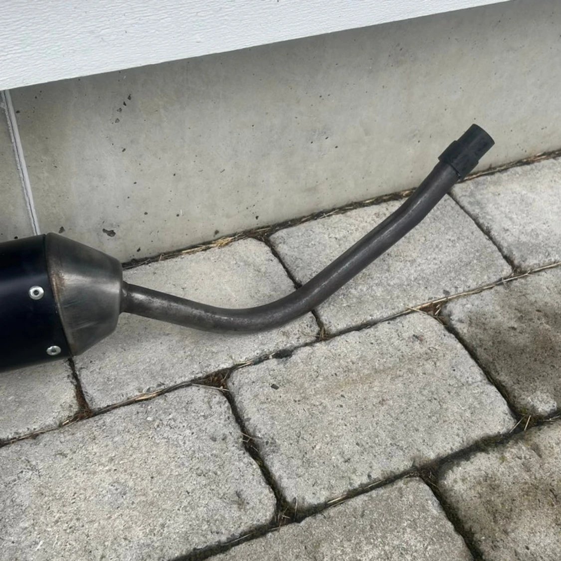 Tecnigas Avgassystem - 3