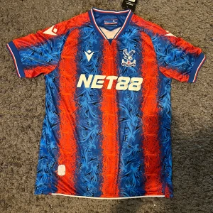 Crystal palace 24/25 hemmaställ - Storlek M.