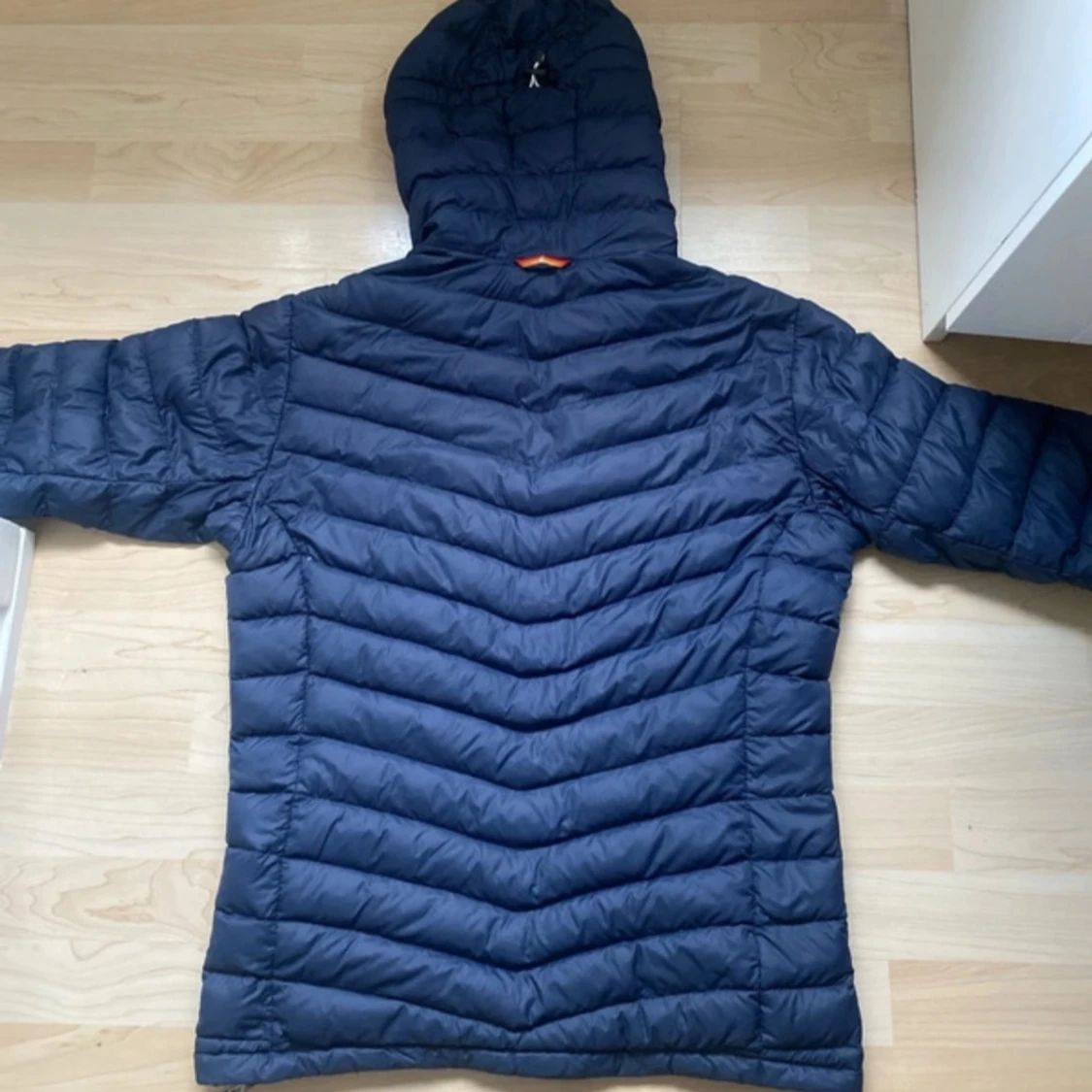 Peak performance jacka - 1