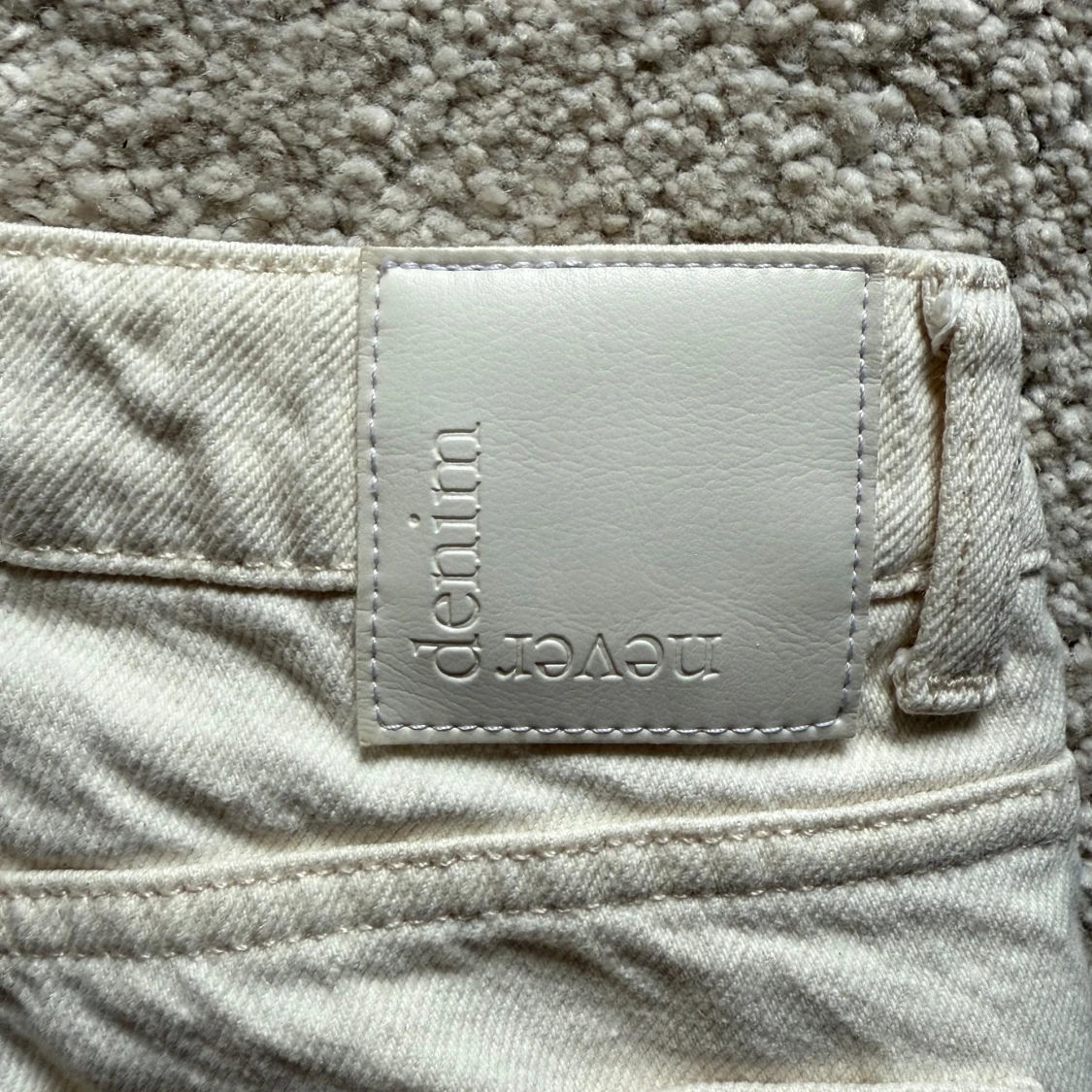 Straight Jeans Bikbok - 2