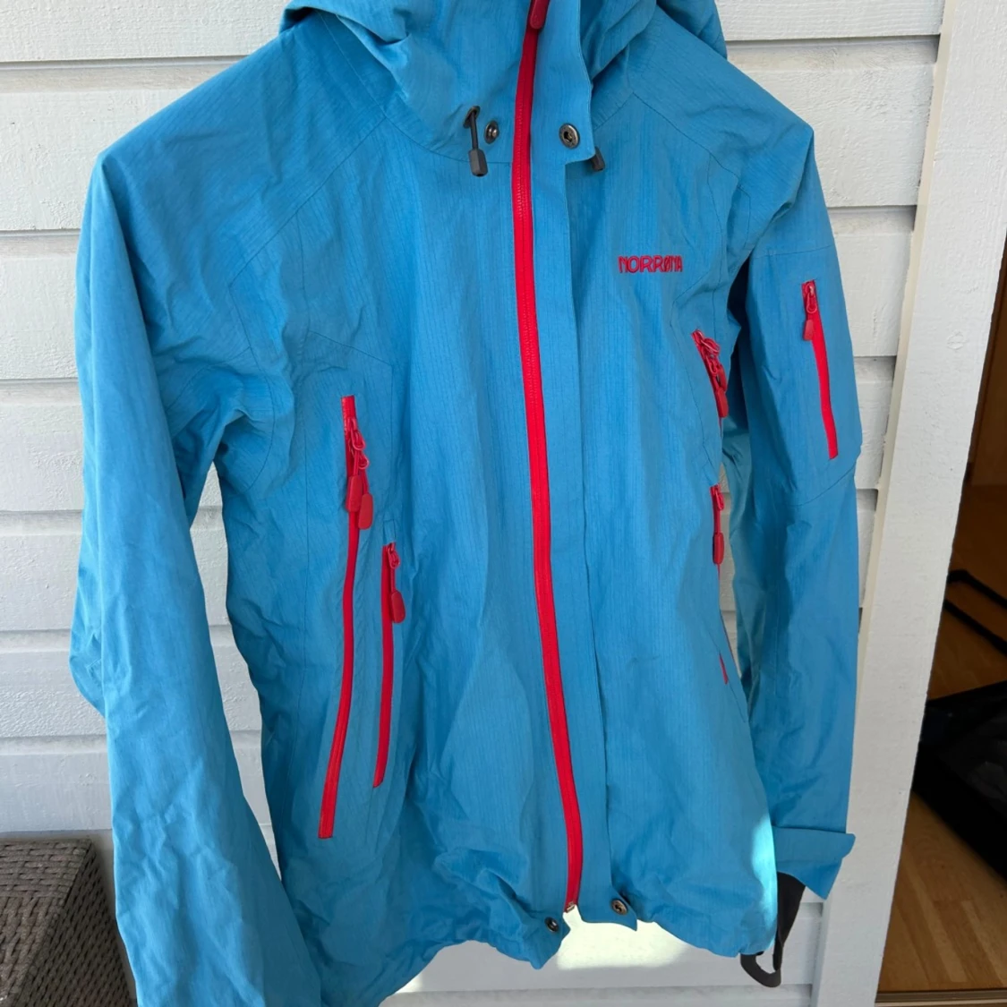  Norrøna Narvik skaljacka - 2