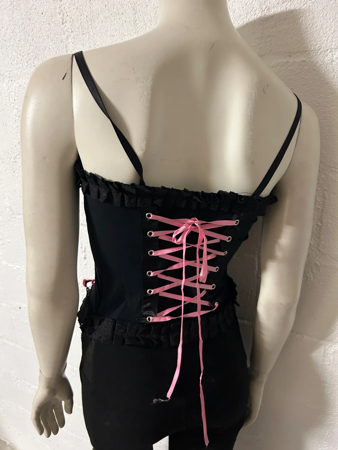 Linne fr Poizen M/L - 1