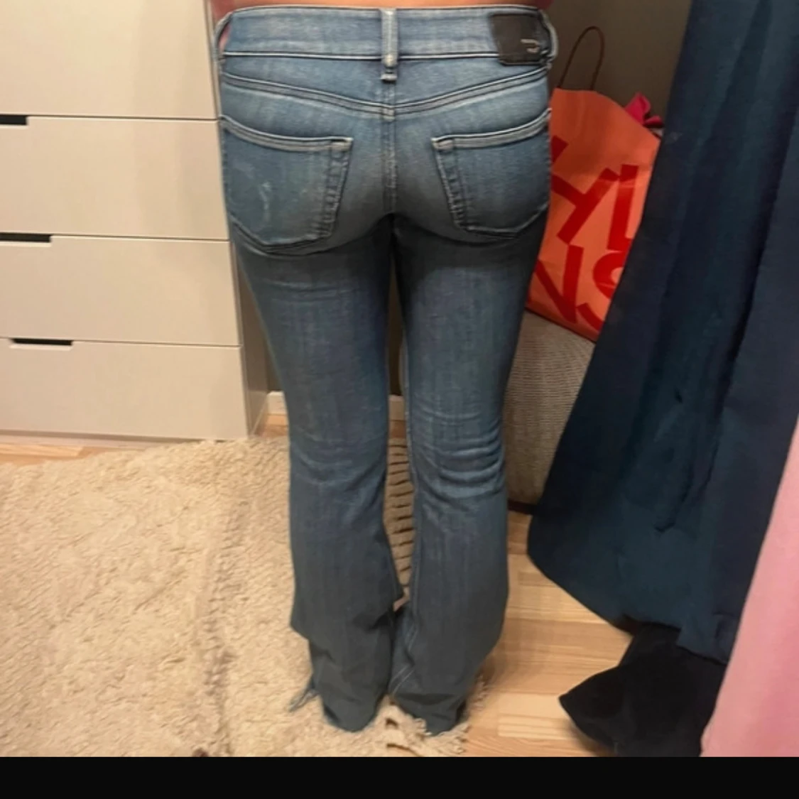 diesel jeans - 1