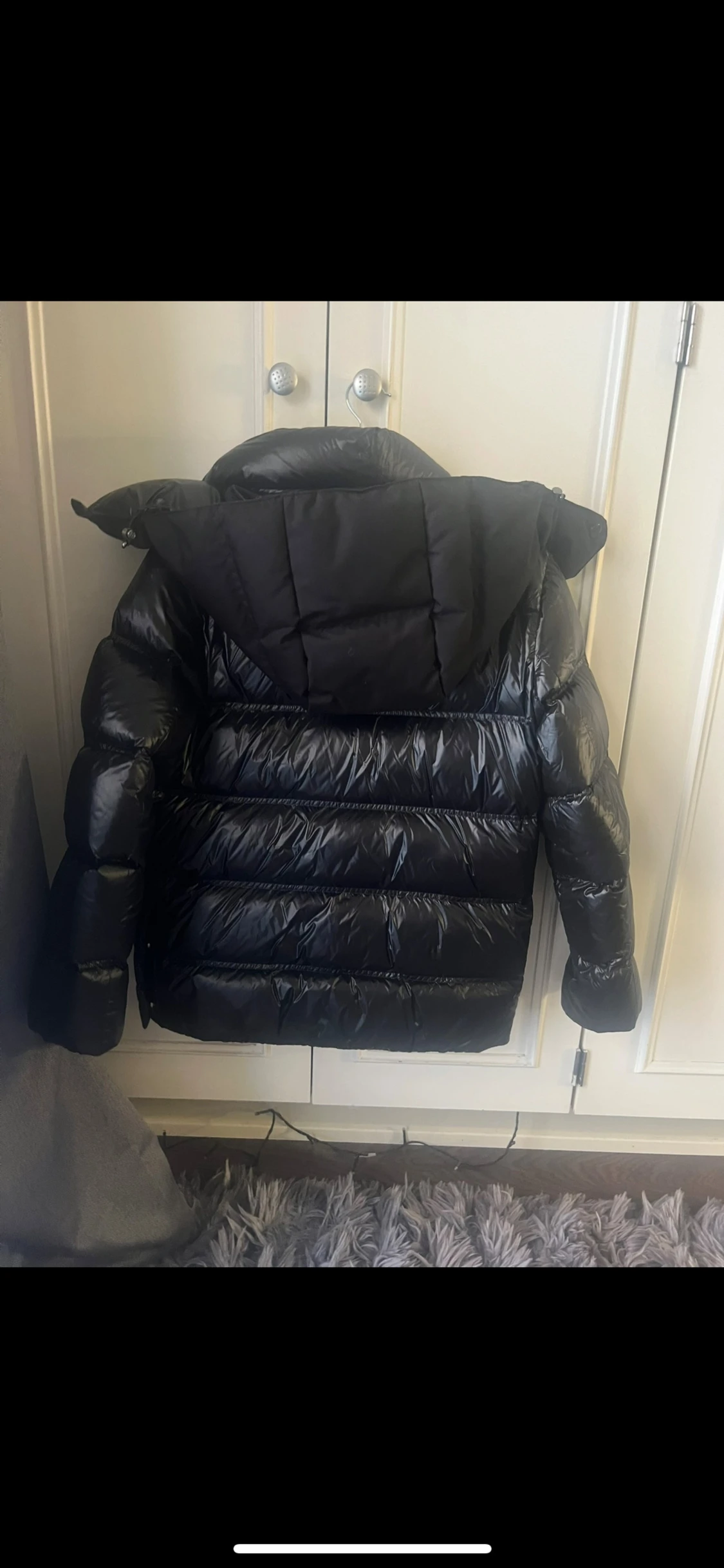 Massimo dutti vinter jacka  - 3