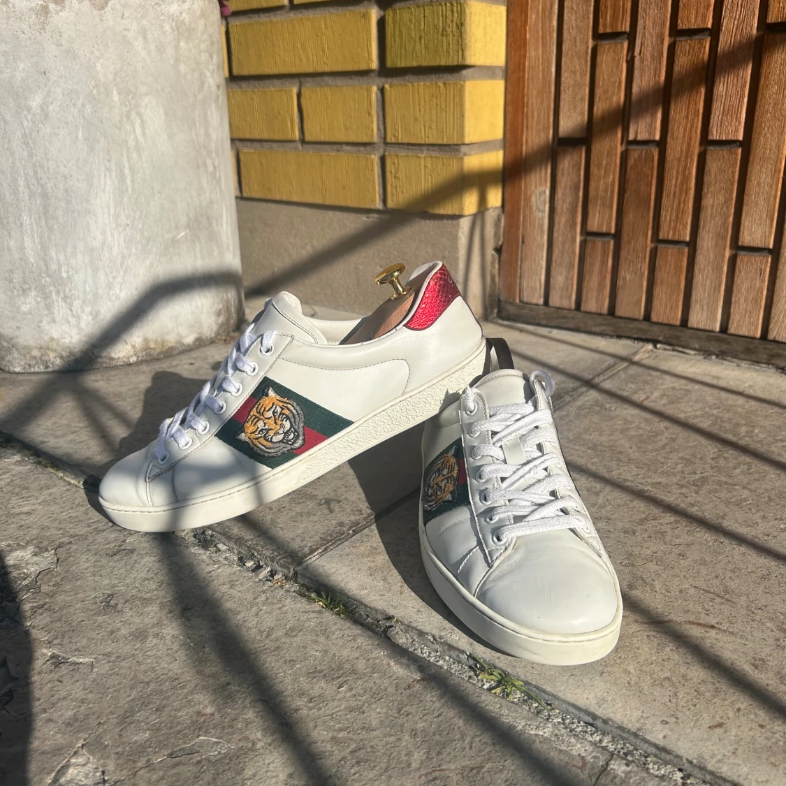 Gucci Ace strl 42 - 1