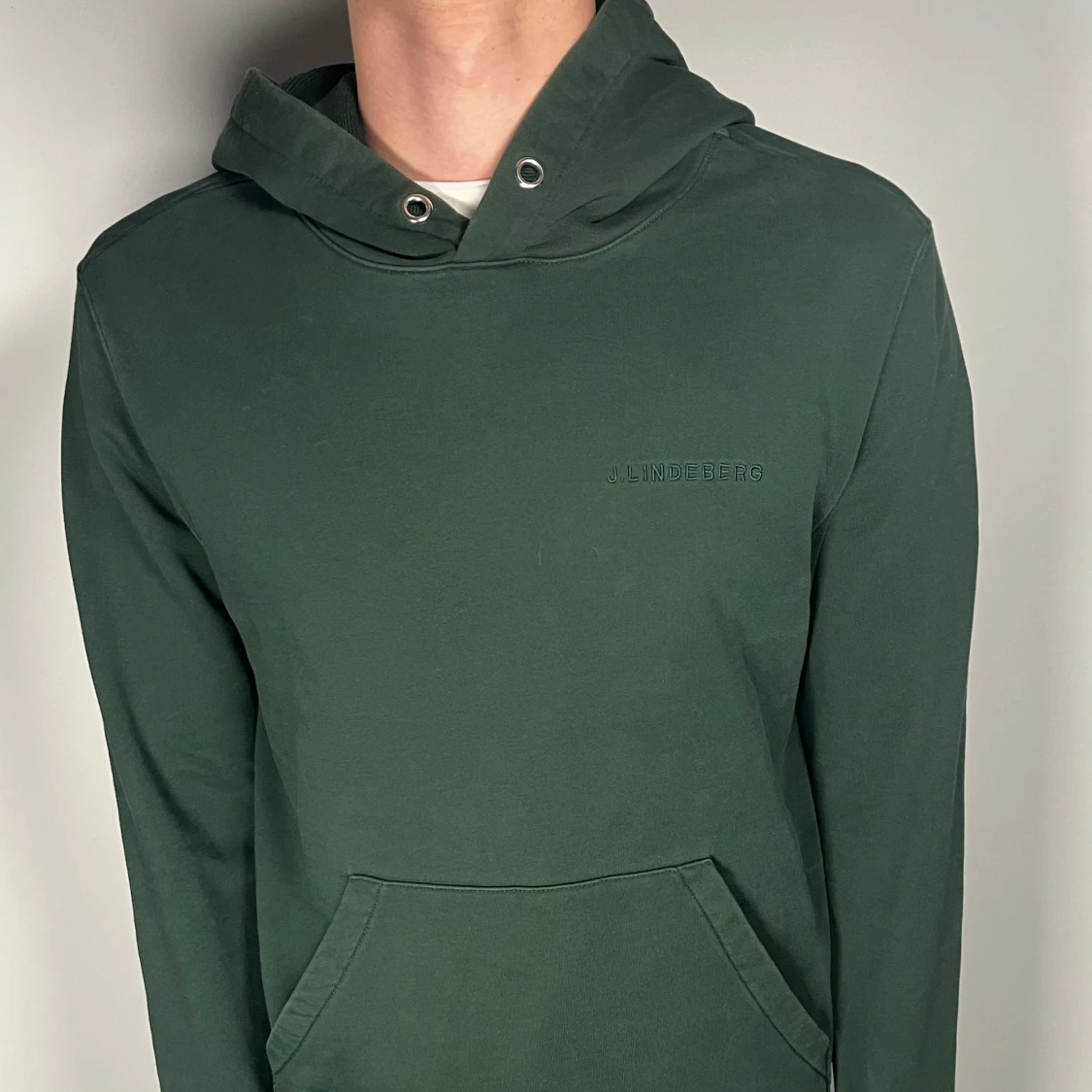J.lindeberg hoodie
