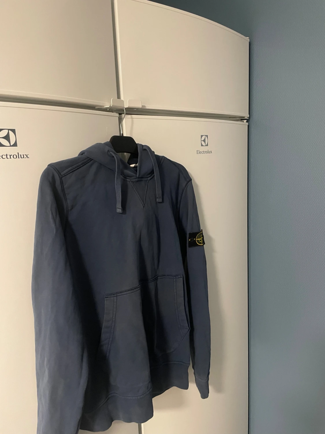 Stone Island hoodie - 2