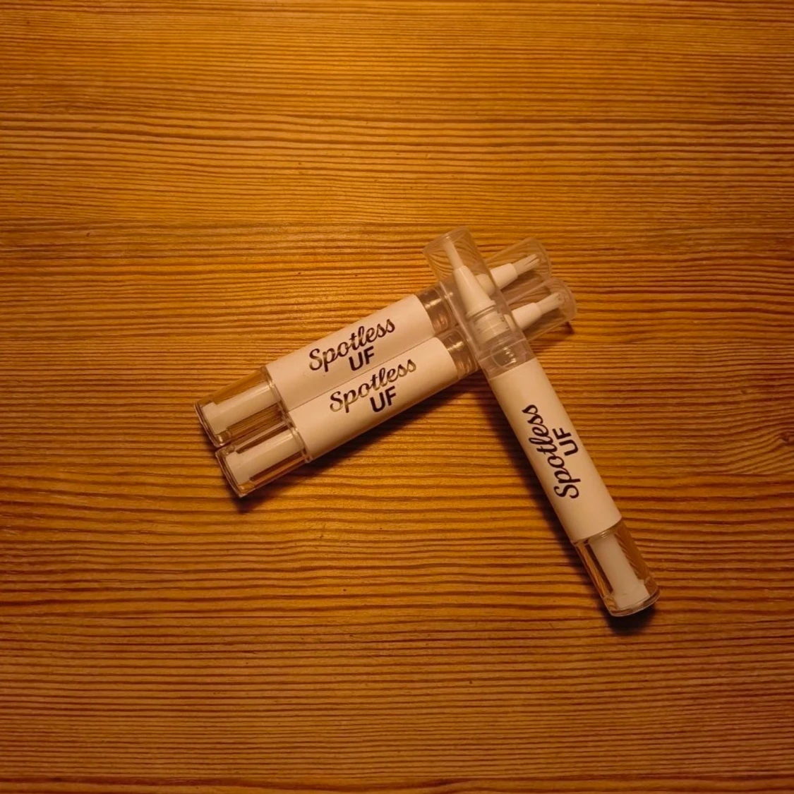 Spotless UF fläckborttagningspenna  - 2
