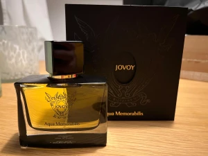 Jovoy Aqua Memorabilis EdP -  Jovoy -  Aqua Memorabilis 75 ml  testad 3 spray. 