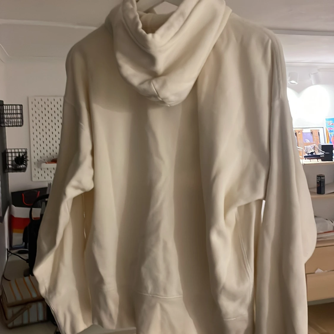 Ralph lauren hoodie - 1