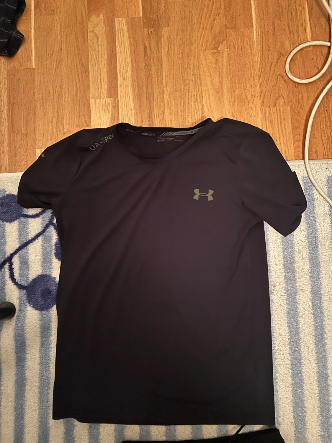 Under armor tränings set