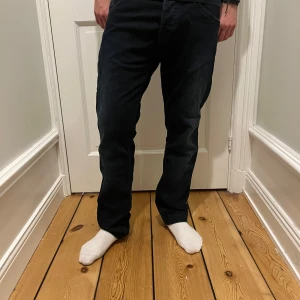 Pepe jeans - Jättesnygga Pepejeans i slim